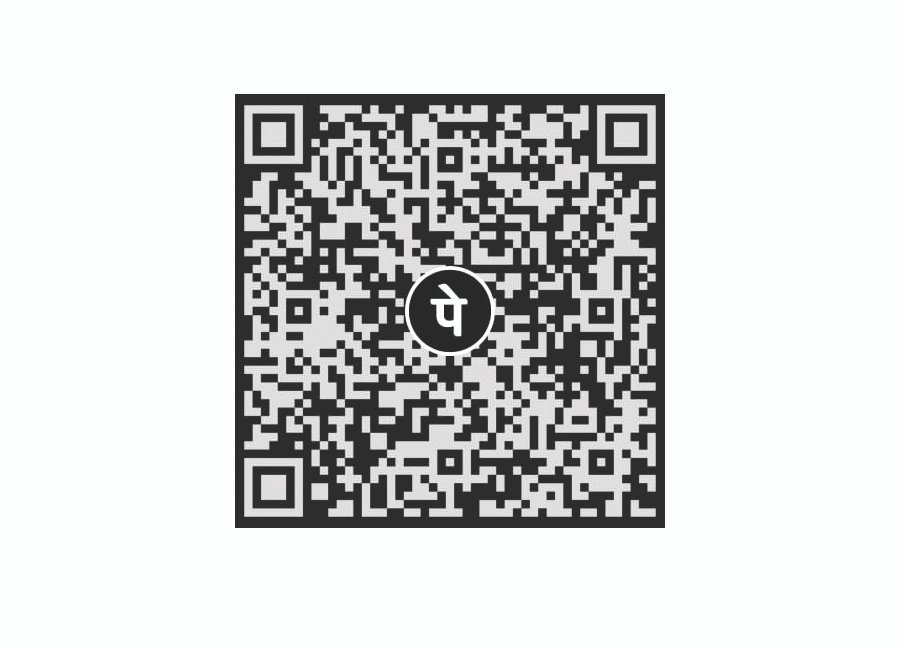 UPI QR Code